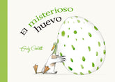 El misterioso huevo